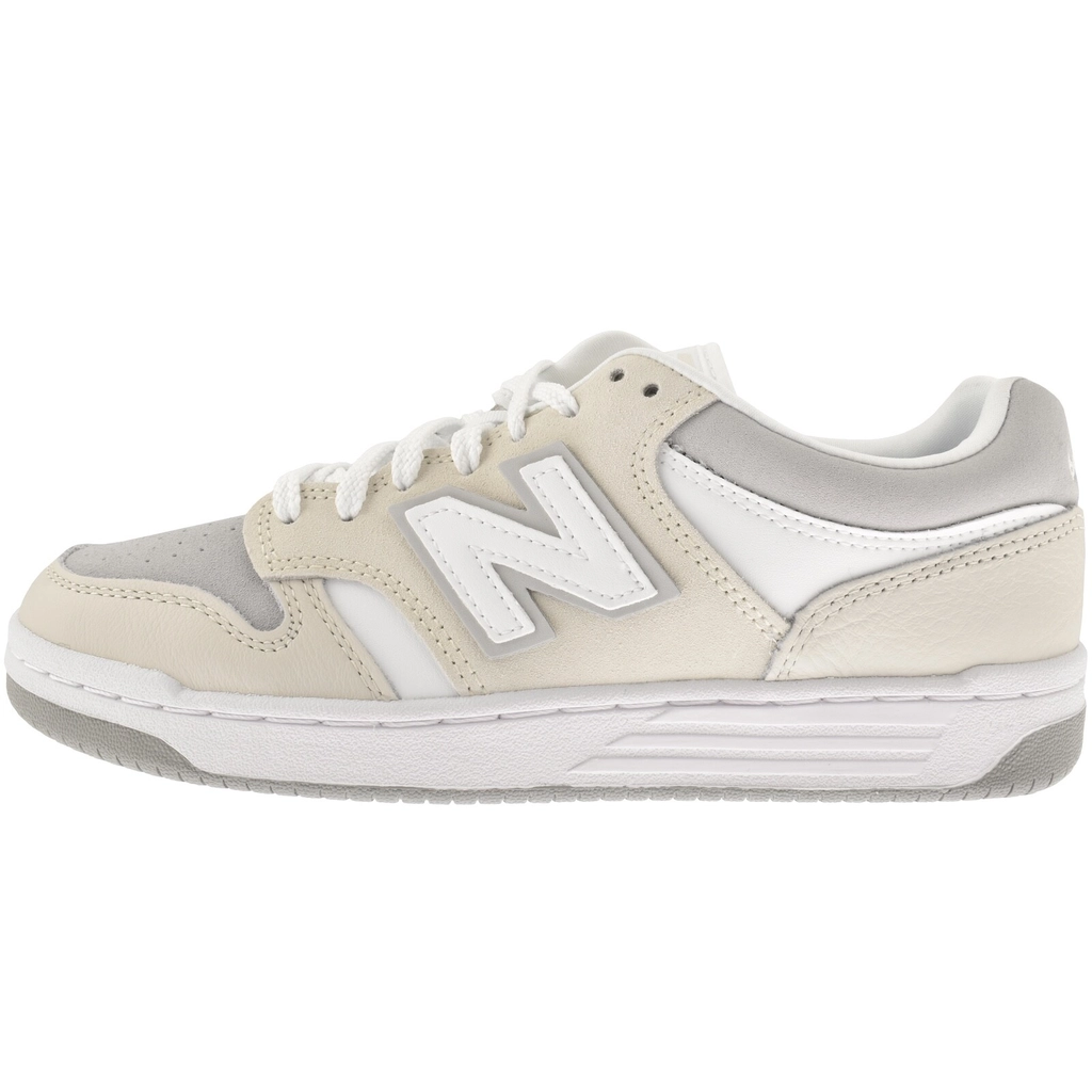 New Balance 480 Trainers Grey